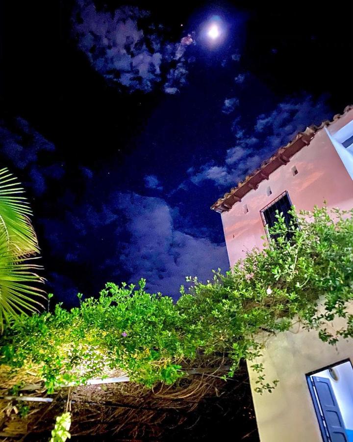Capilla Del Sol Hotel Garzón Exterior foto